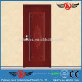 JK-HW9101 Puerta roja del dormitorio de la pintura de la pintura